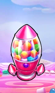 Sugar Rush