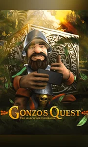 Gonzo's Quest