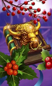 Book Of Rampage -CE