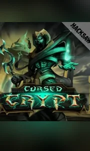 Cursed Crypt