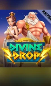Divine Drop