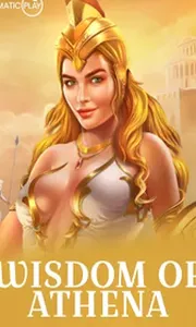 Wisdom of Athena
