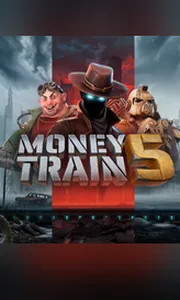 Money Train 5