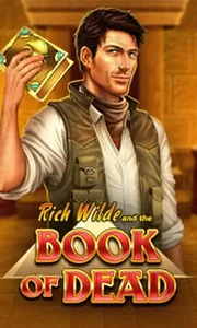 Book of Dead