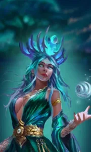 Golden Avalon Hold and Win