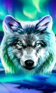 Wolf Fang - Northern Spirits
