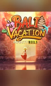 Bali Vacation
