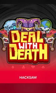 Hacksaw Gaming Deal With Death Oti